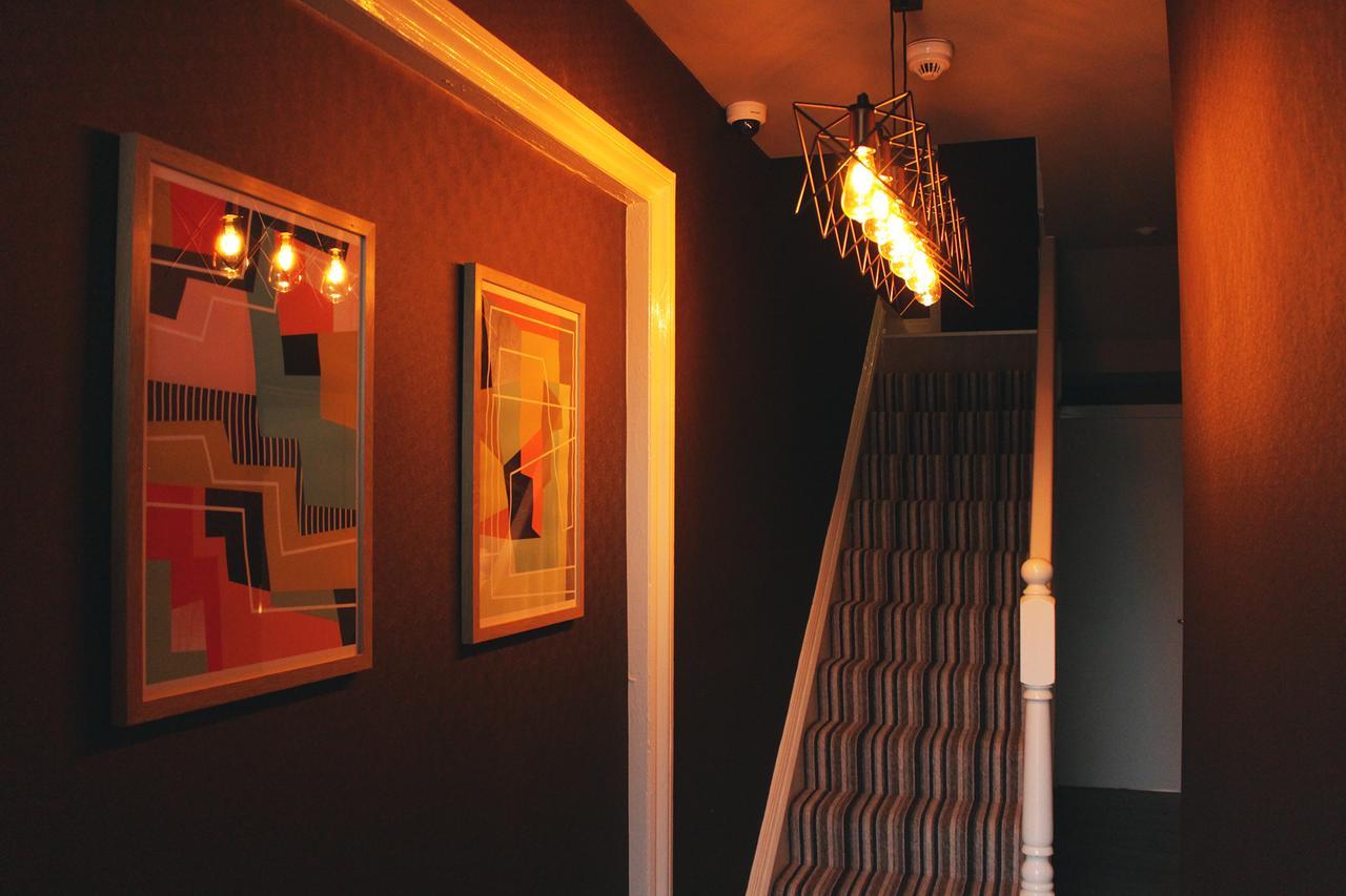 Aaron Wise - 62 Plantagenet Studios Cardiff Luaran gambar
